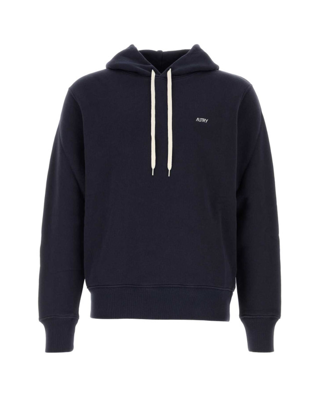 [AUTRY] Hoodie FW25 HOPM A2JB