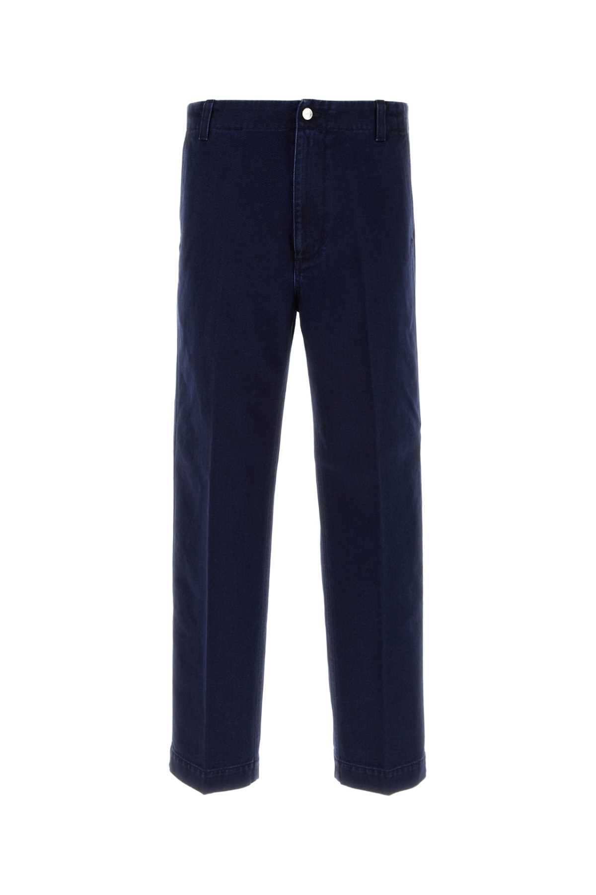 [Gucci] Jeans FW25 835168XDDA8 4447