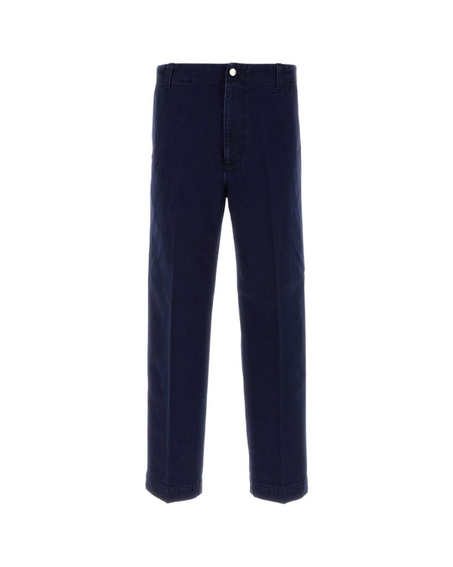 [Gucci] Jeans FW25 835168XDDA8 4447