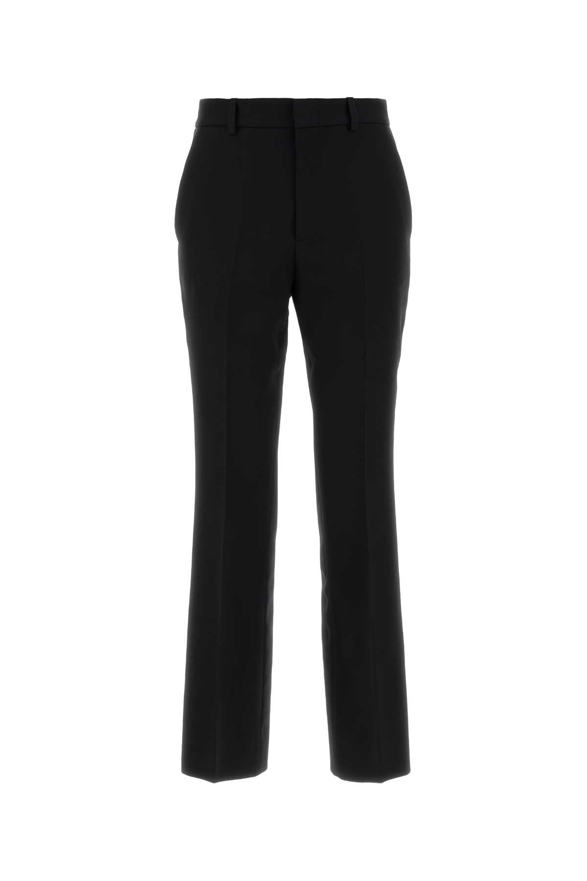 [Gucci] Trousers FW25 836802Z7AIY 1000