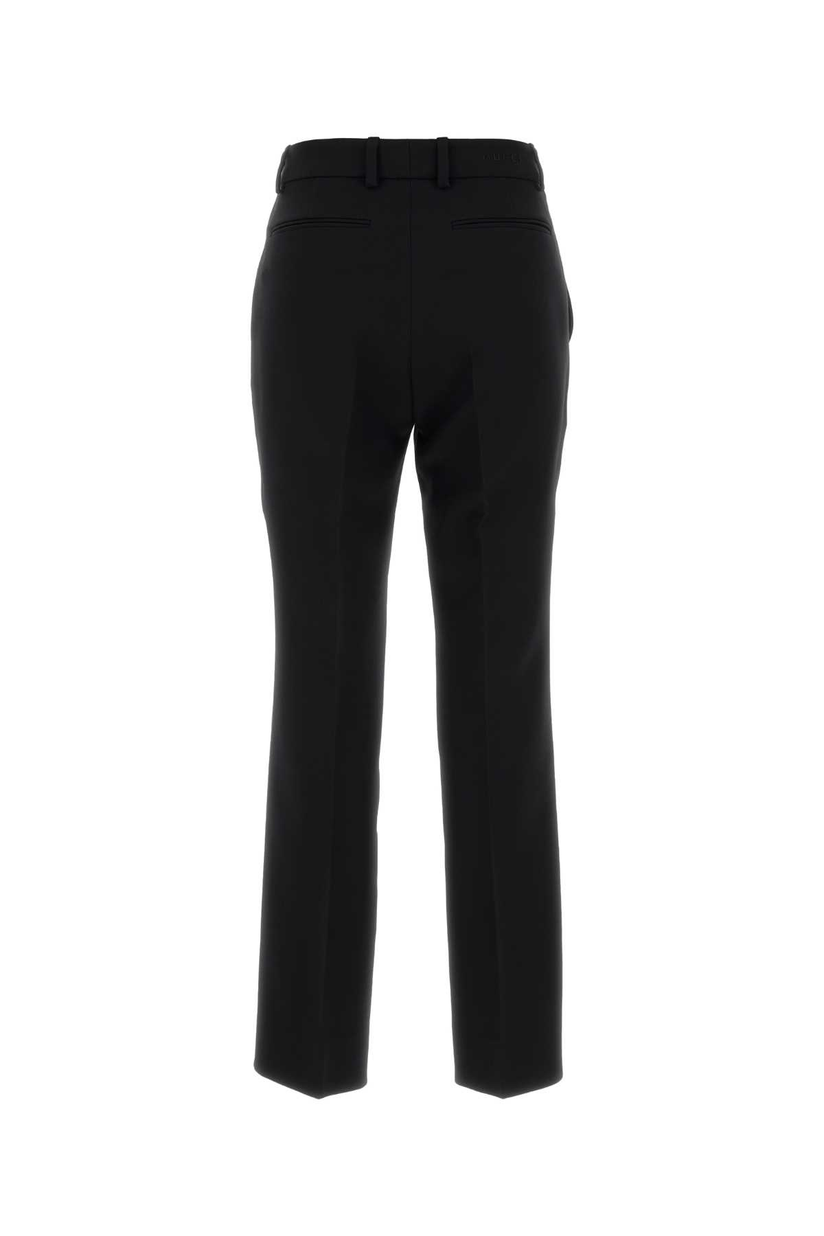 [Gucci] Trousers FW25 836802Z7AIY 1000