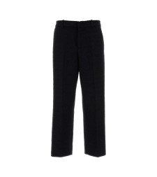 [Gucci] Trousers FW25 837421Z7ATM 1000