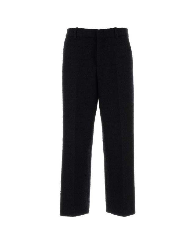 [Gucci] Trousers FW25 837421Z7ATM 1000