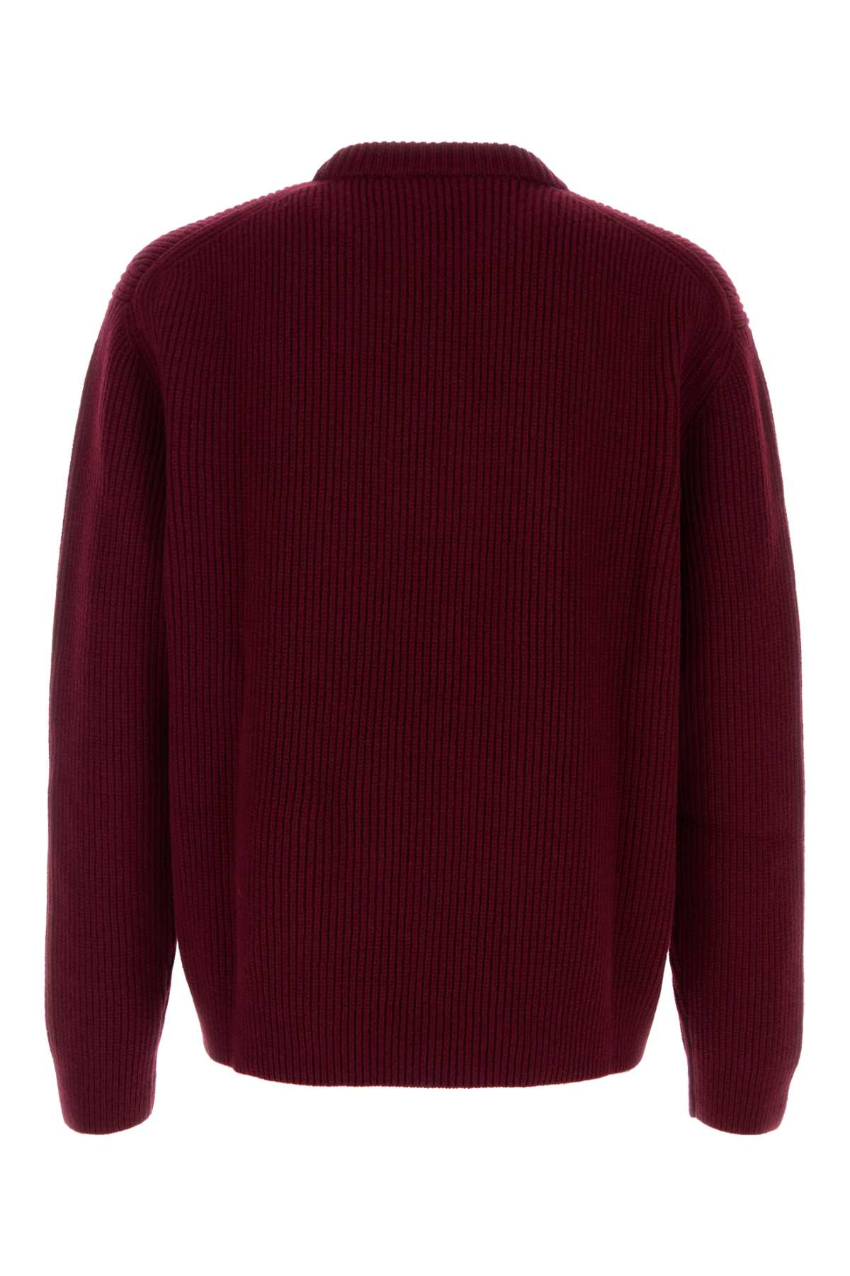 [Gucci] Knitwear FW25 833499XKEYJ 6005