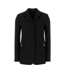 [Gucci] Blazer FW25 840458ZAD88 1000