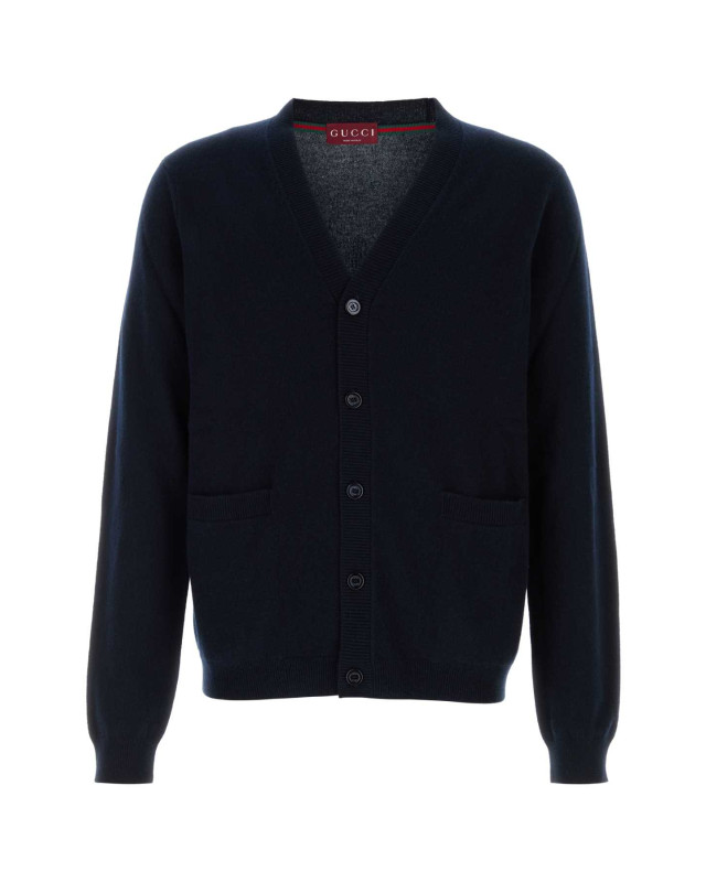 [Gucci] Knitwear FW25 833475XKEYG 4027