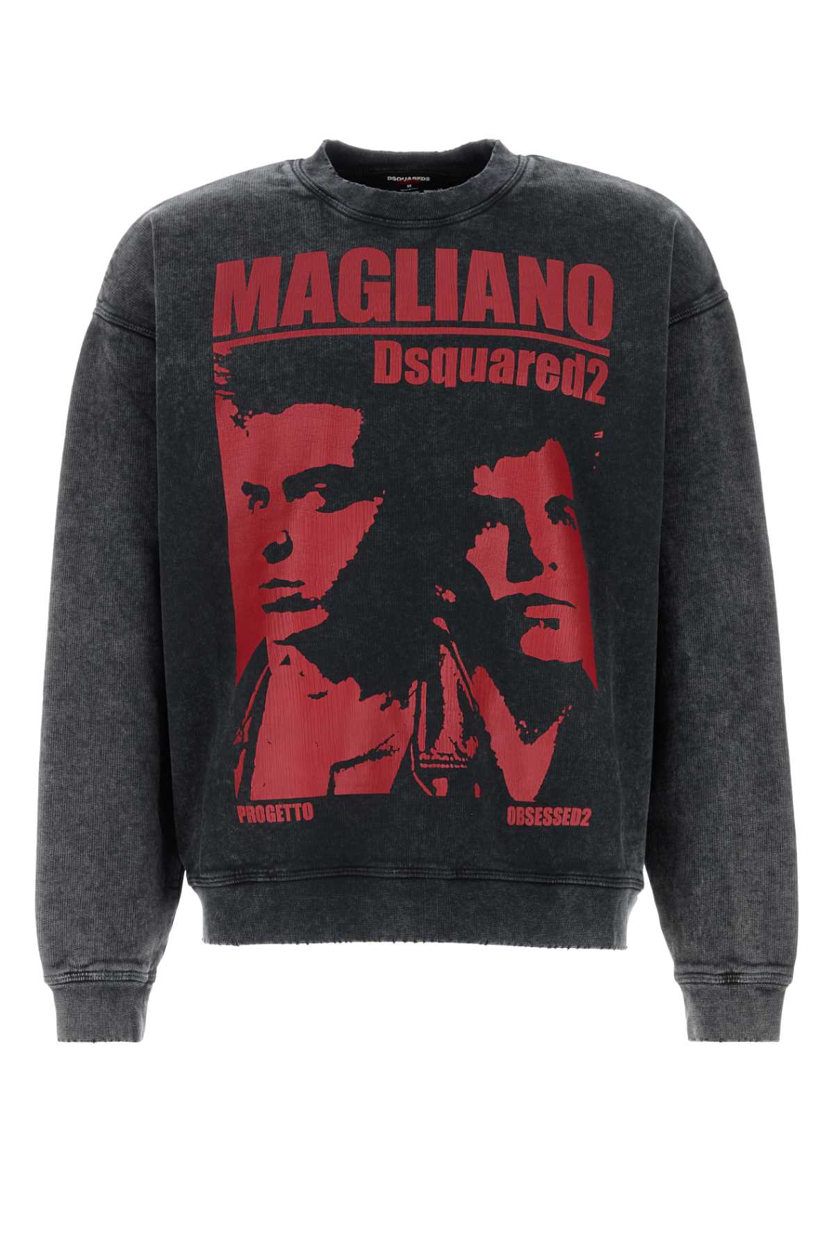 [DSQUARED] Sweatshirt FW25 S71GU0744S25030 814