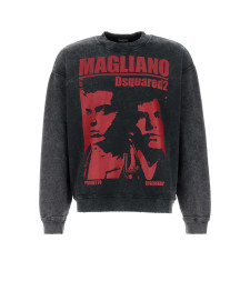 [DSQUARED] Sweatshirt FW25 S71GU0744S25030 814