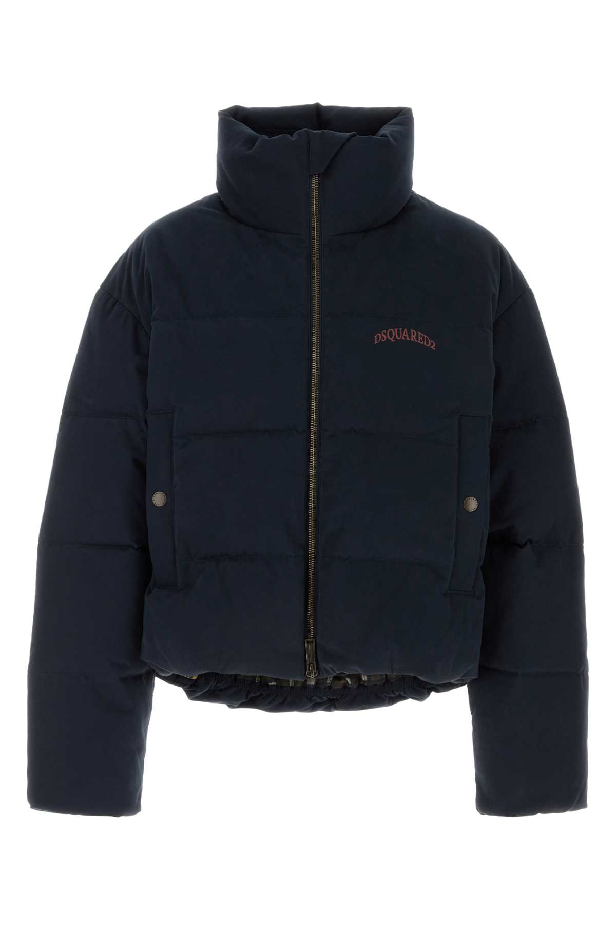 [DSQUARED] Down Jacket FW25 S74AM1629D35319 524
