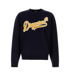 [DSQUARED] Knitwear FW25 S74HA1552D13142 477
