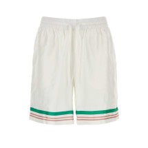 [Casablanca] Shorts FW25 MPF25TR01206 CASAWAY