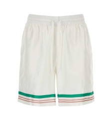 [Casablanca] Shorts FW25 MPF25TR01206 CASAWAY