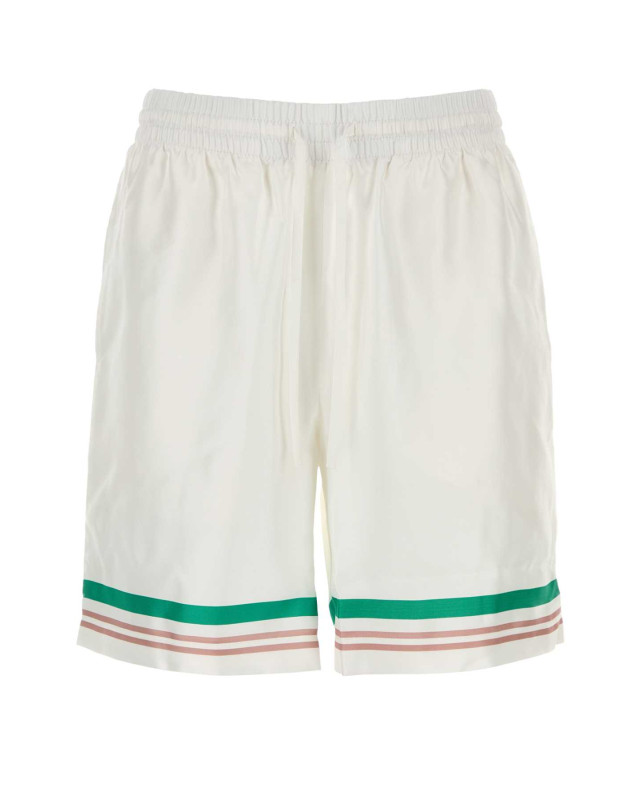 [Casablanca] Shorts FW25 MPF25TR01206 CASAWAY