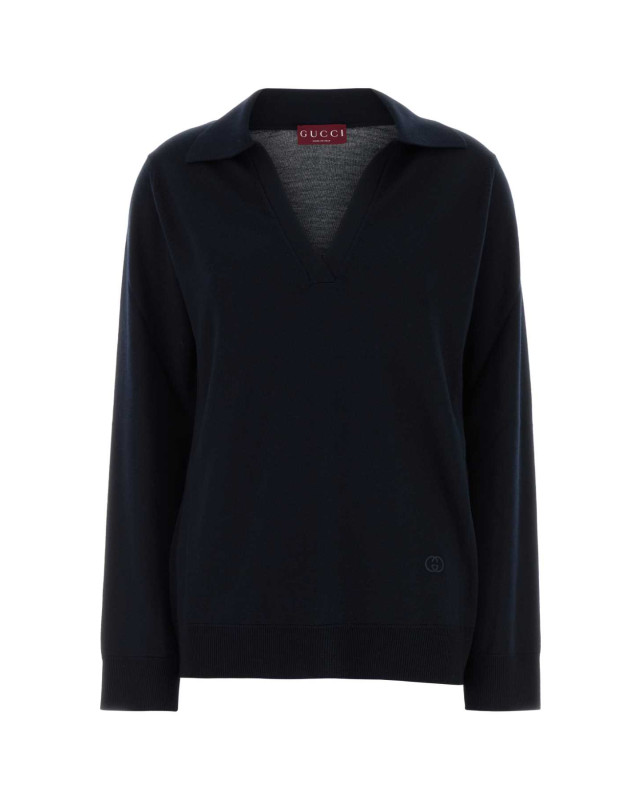 [Gucci] Knitwear FW25 793883XKFA8 4215