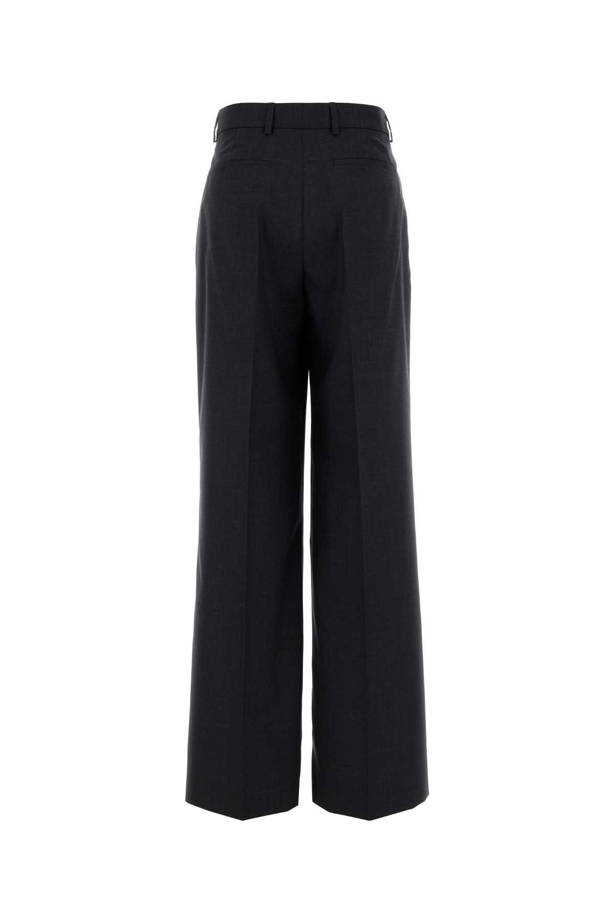 [Gucci] Trousers FW25 836760Z7ATK 1054