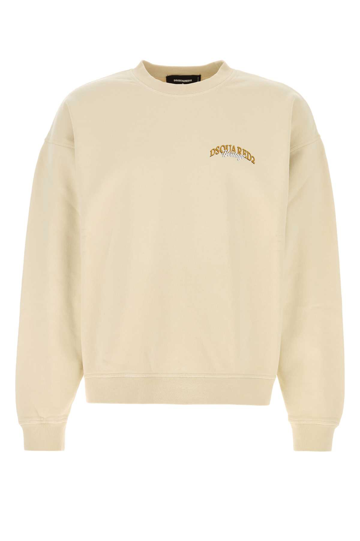 [DSQUARED] Knitwear FW25 S74GU0881S25030 127
