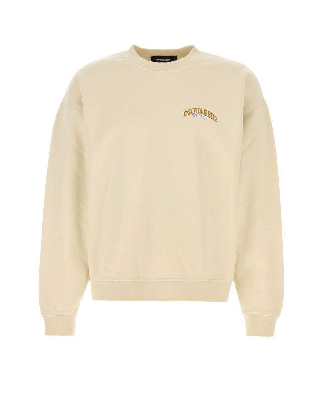 [DSQUARED] Knitwear FW25 S74GU0881S25030 127