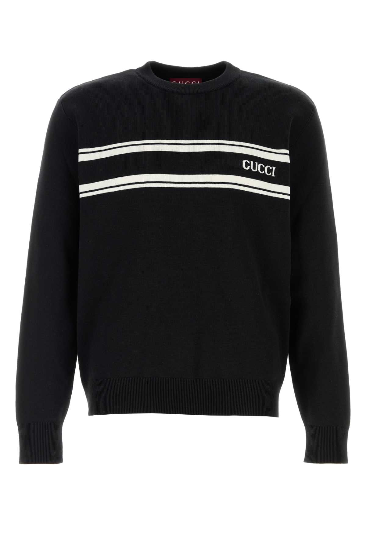 [Gucci] Knitwear FW25 834313XKEZK 1070