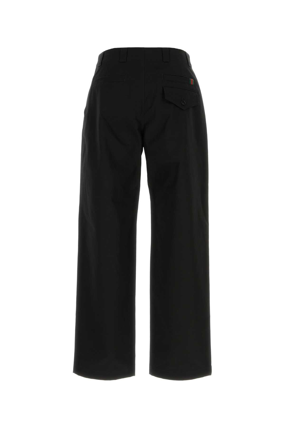 [Gucci] Trousers FW25 784049Z7AJV 1000