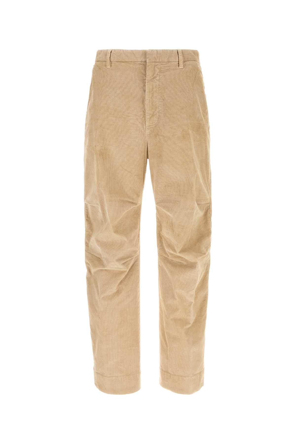 [DSQUARED] Trousers FW25 S74KB1064S53162 110