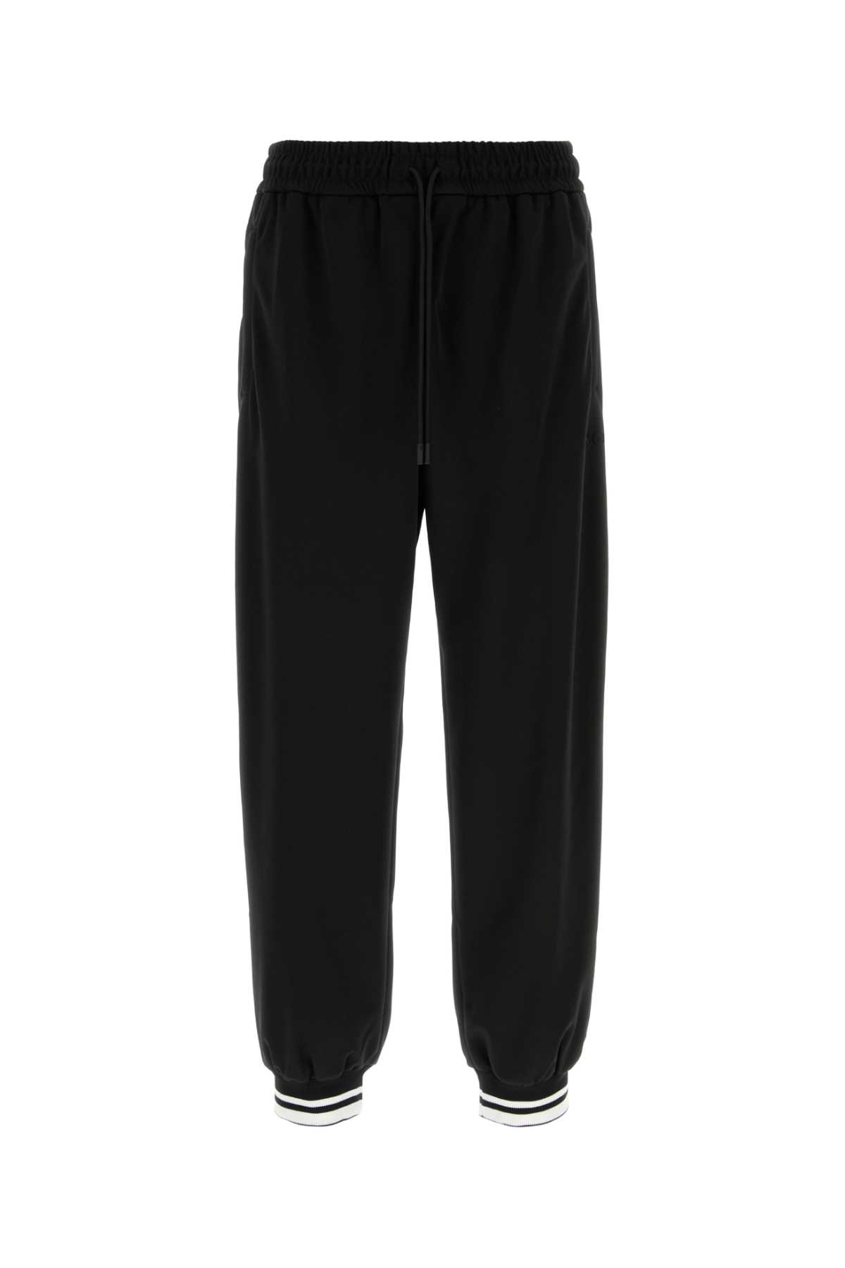 [Gucci] Trousers FW25 787942XJG9Z 1043