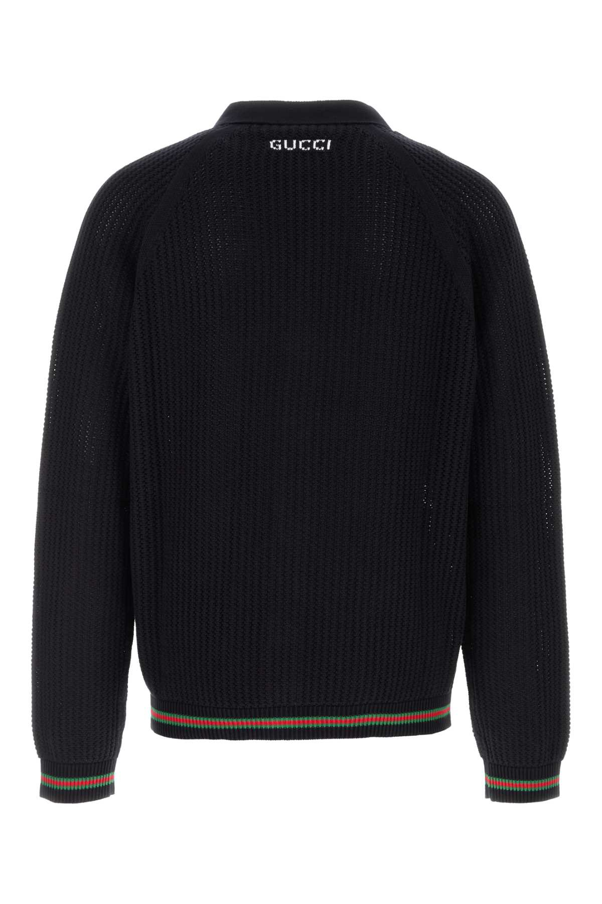 [Gucci] Knitwear FW25 788009XKD15 4345