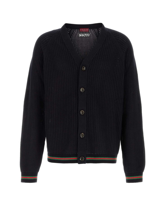 [Gucci] Knitwear FW25 788009XKD15 4345