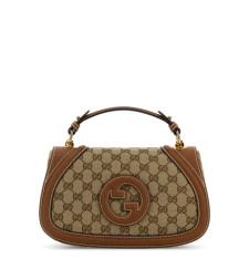 [Gucci] Bag FW25 815714HAAKG 9755