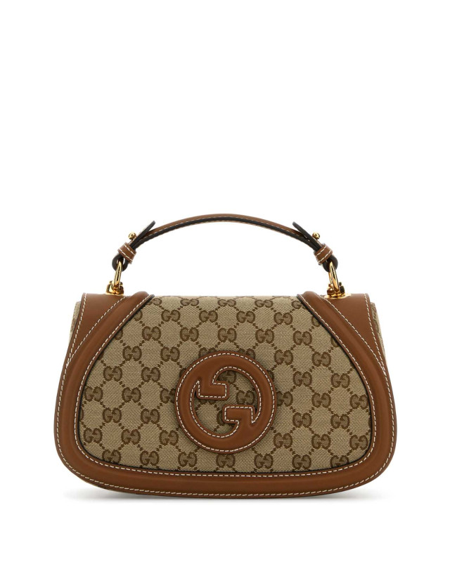 [Gucci] Bag FW25 815714HAAKG 9755