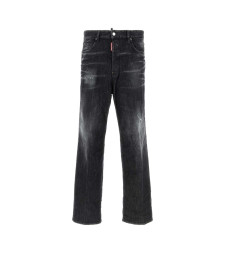 [DSQUARED] Jeans FW25 S74LB1717S30357 900