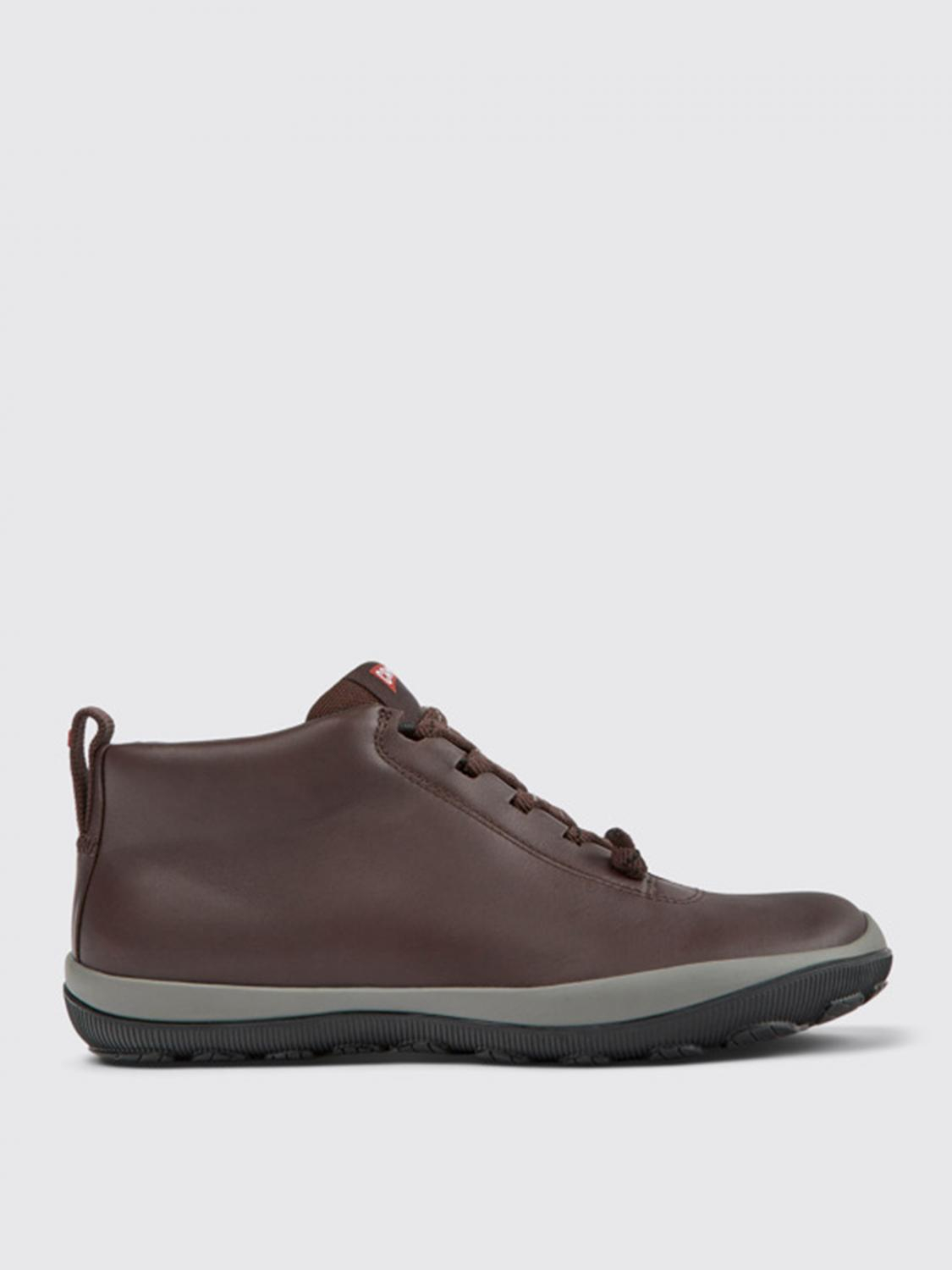 [CAMPER] Sneakers SS26 K400481-018 PEU PISTA GORE-TEX 0