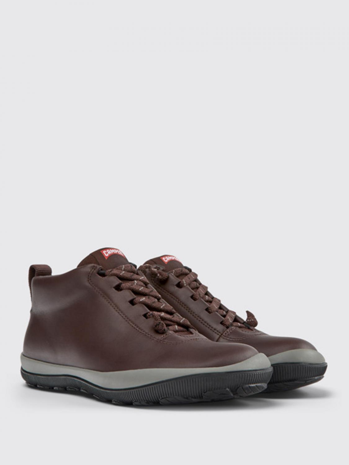 [CAMPER] Sneakers SS26 K400481-018 PEU PISTA GORE-TEX 0