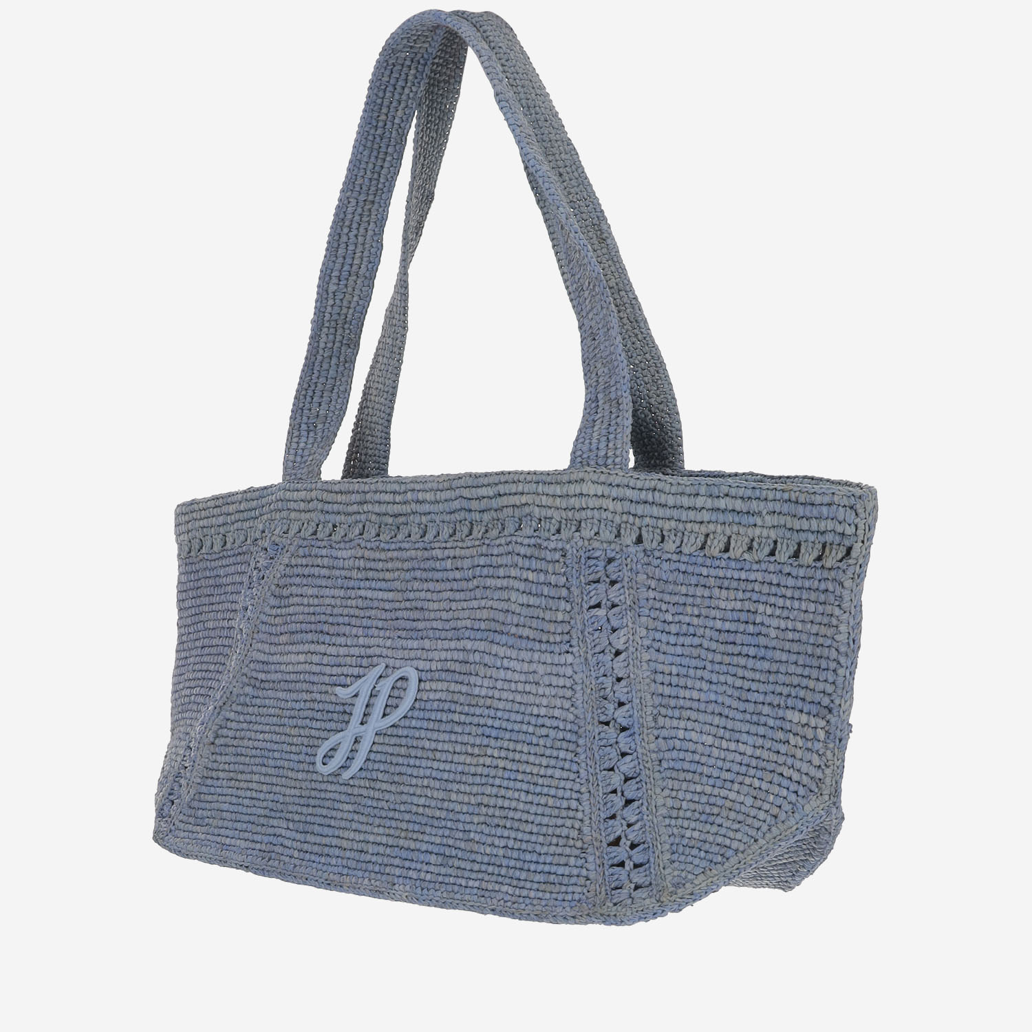 [PATOU] Shoulder bag SS25 AC0920215637B