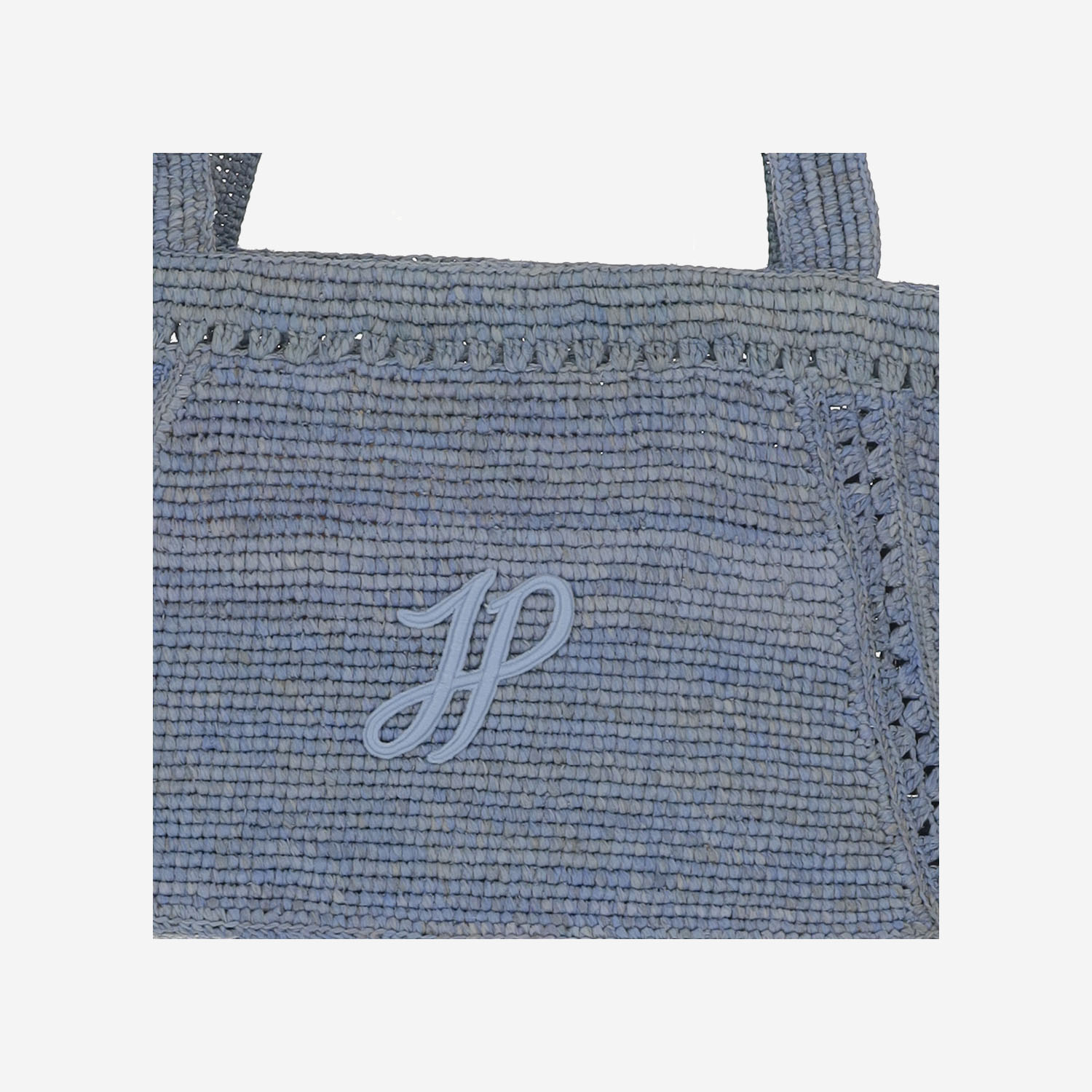 [PATOU] Shoulder bag SS25 AC0920215637B