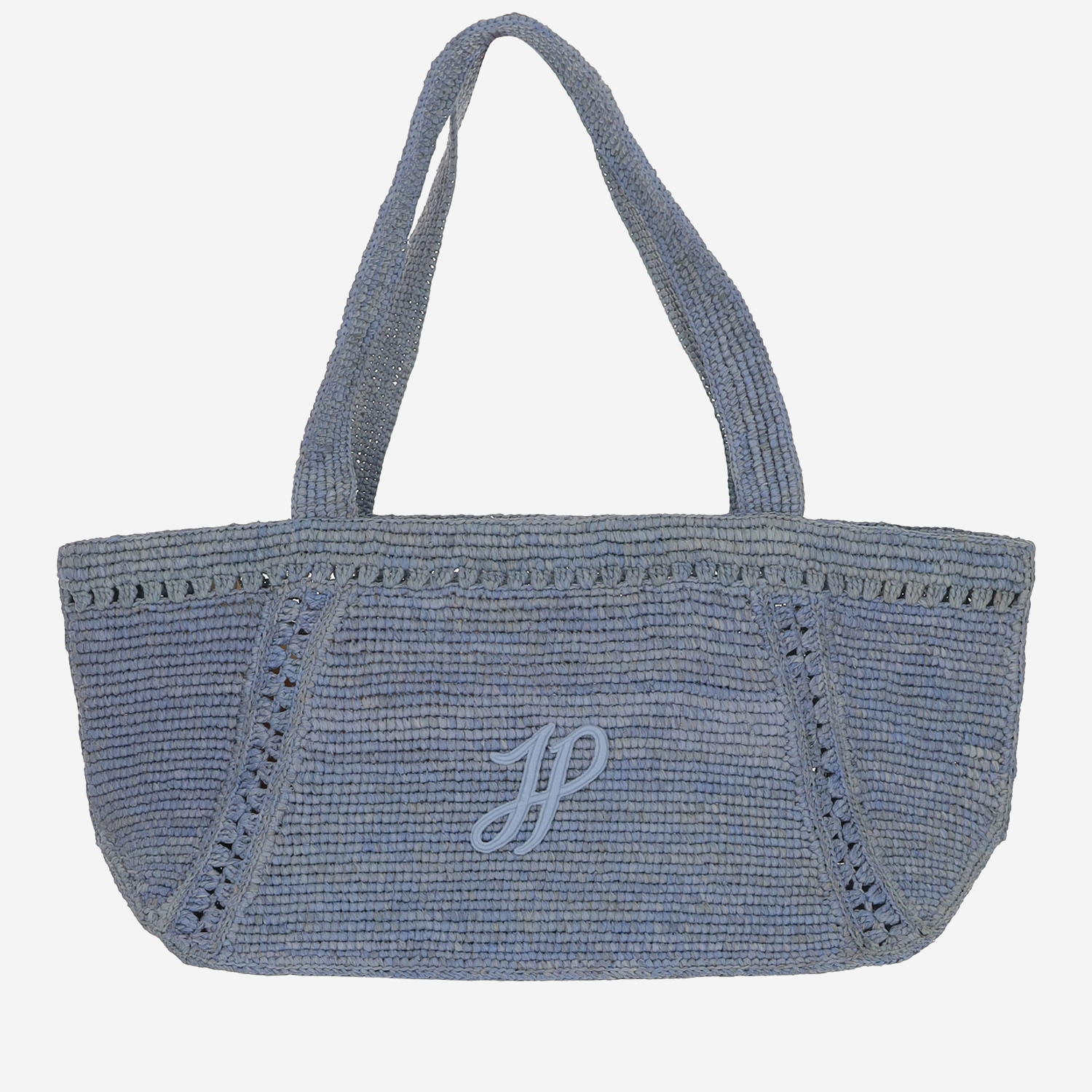 [PATOU] Shoulder bag SS25 AC0920215637B