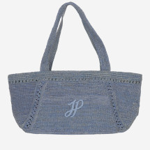 [PATOU] Shoulder bag SS25 AC0920215637B