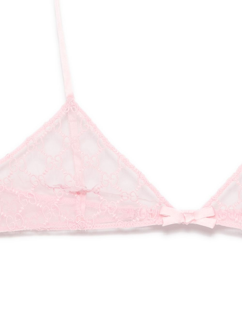 [Gucci] Brassiere SS25 819288XUALF5324