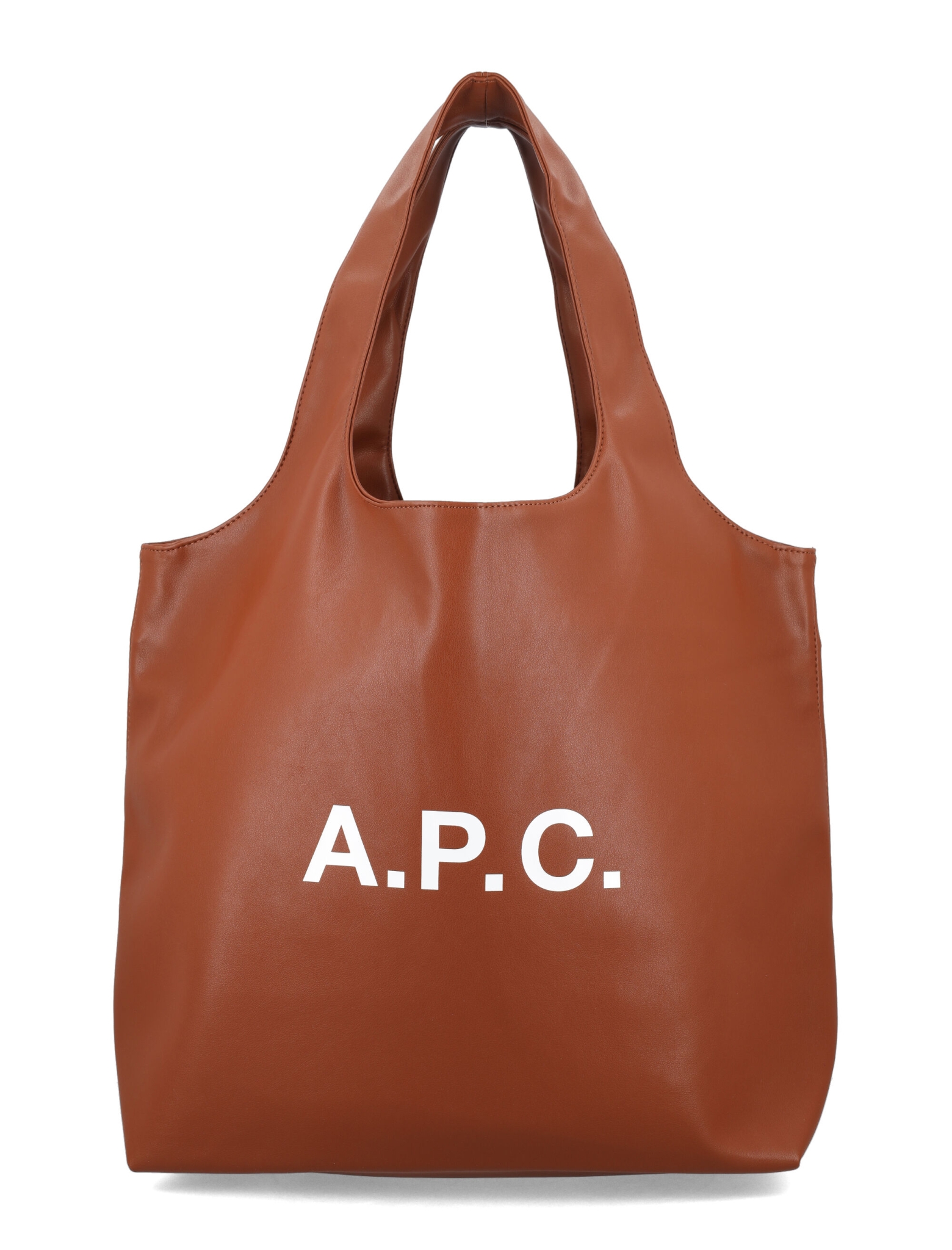 [A.P.C.] Bag FW26 M61565PUAATCAD