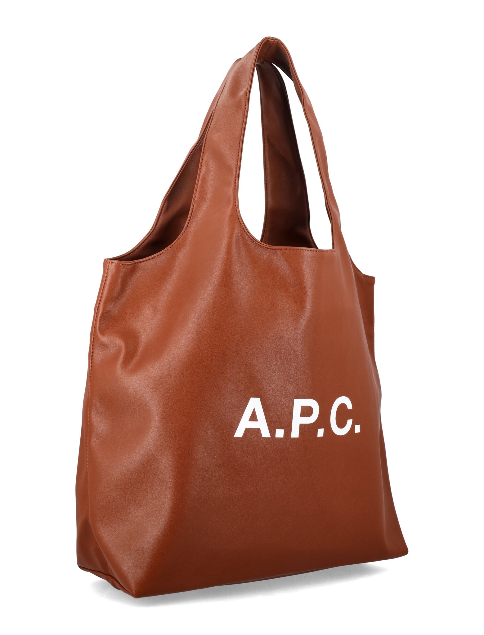 [A.P.C.] Bag FW26 M61565PUAATCAD