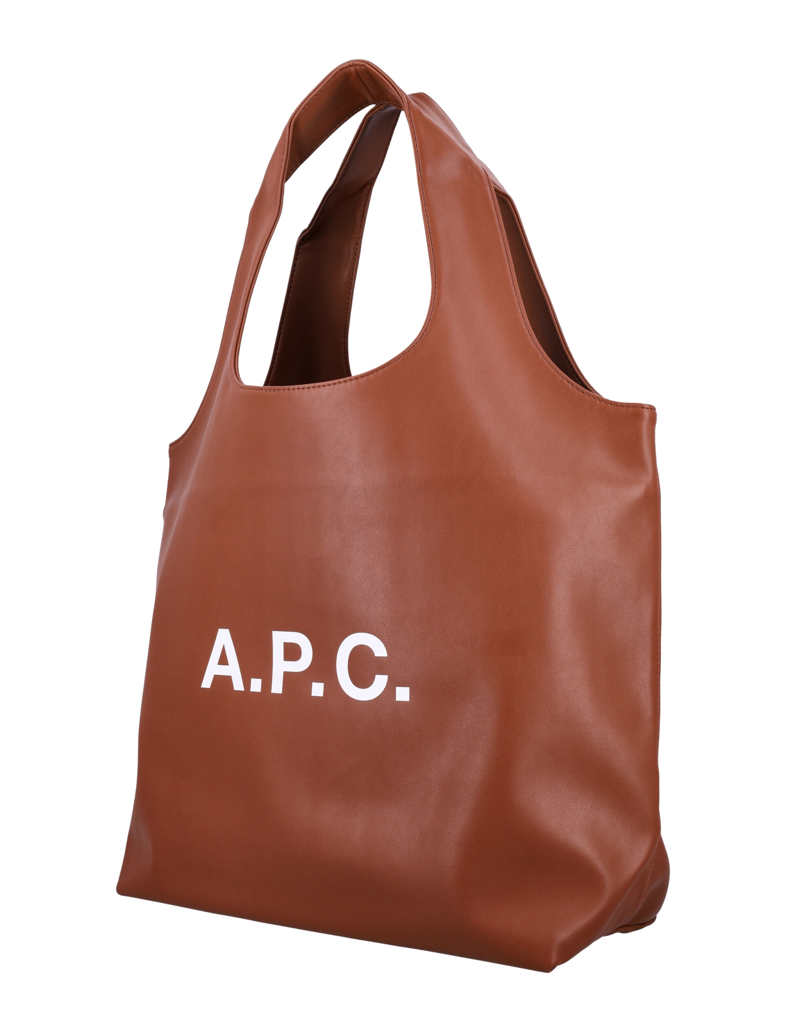 [A.P.C.] Bag FW26 M61565PUAATCAD