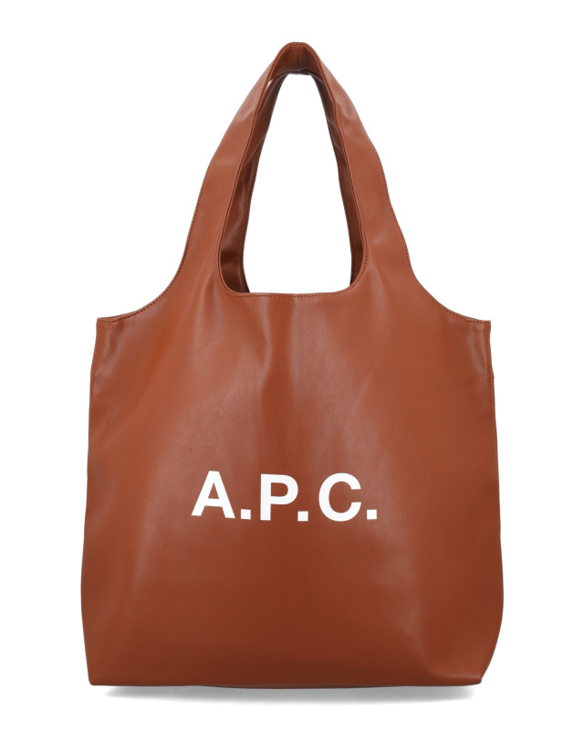 [A.P.C.] Bag FW26 M61565PUAATCAD