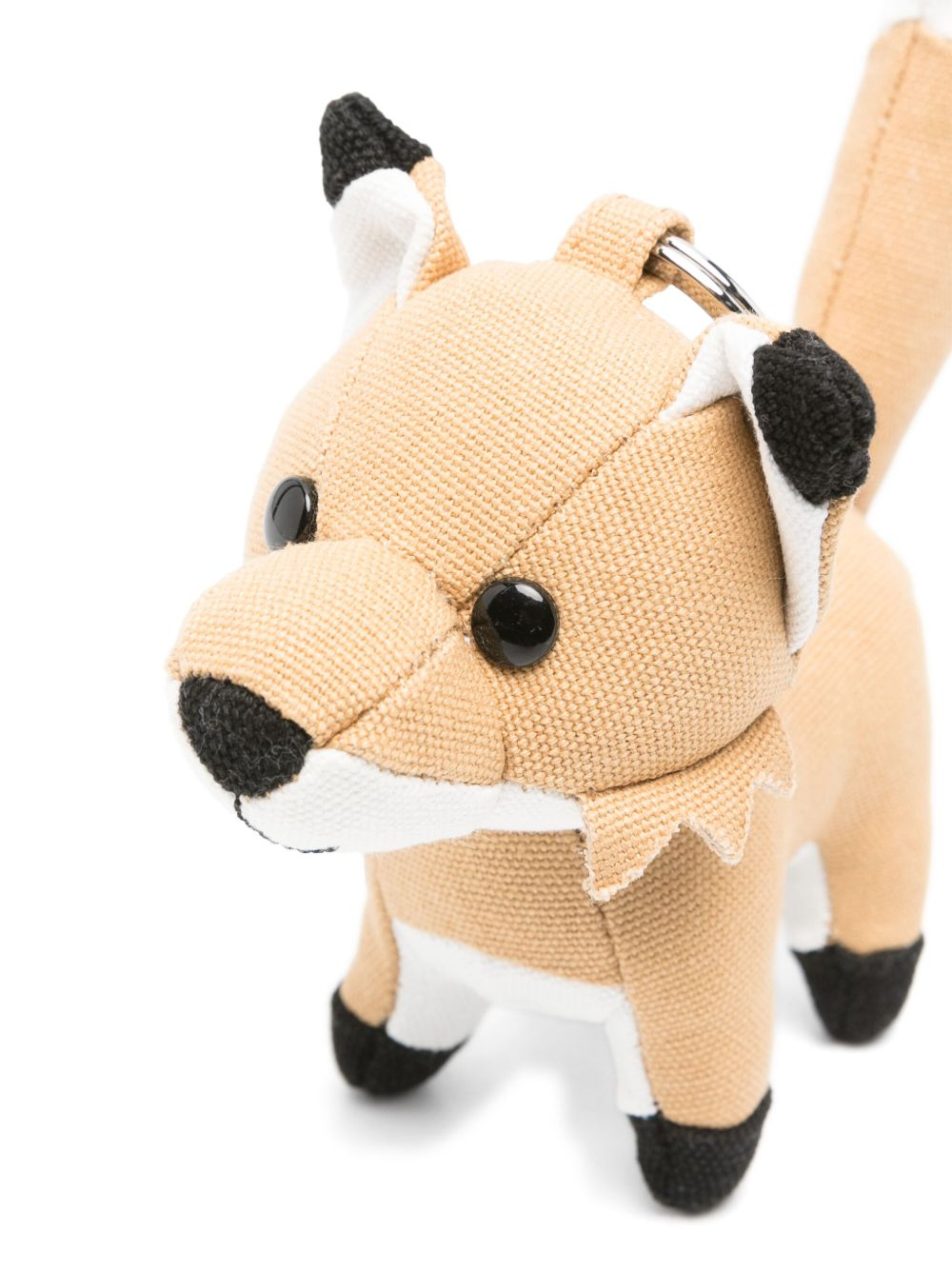 [MAISON KITSUNE] Keyring SS25 OW06906WW01070102