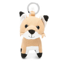 [MAISON KITSUNE] Keyring SS25 OW06906WW01070102