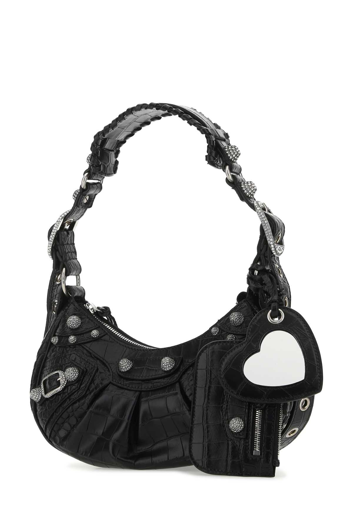 [Balenciaga] Shoulder bag FW25 67130923EJY 1000