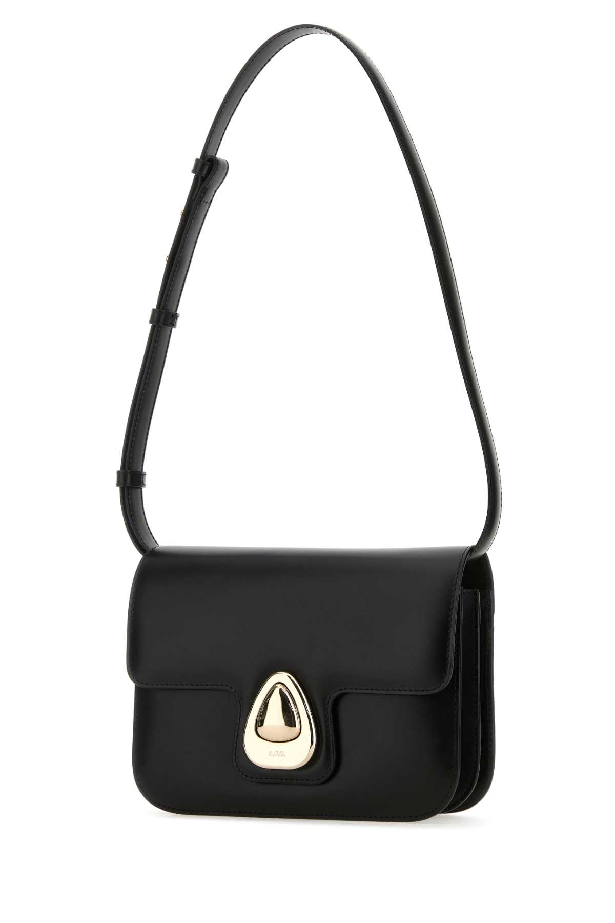 [A.P.C.] Shoulder bag FW24 PXBMWF61859 LZZ