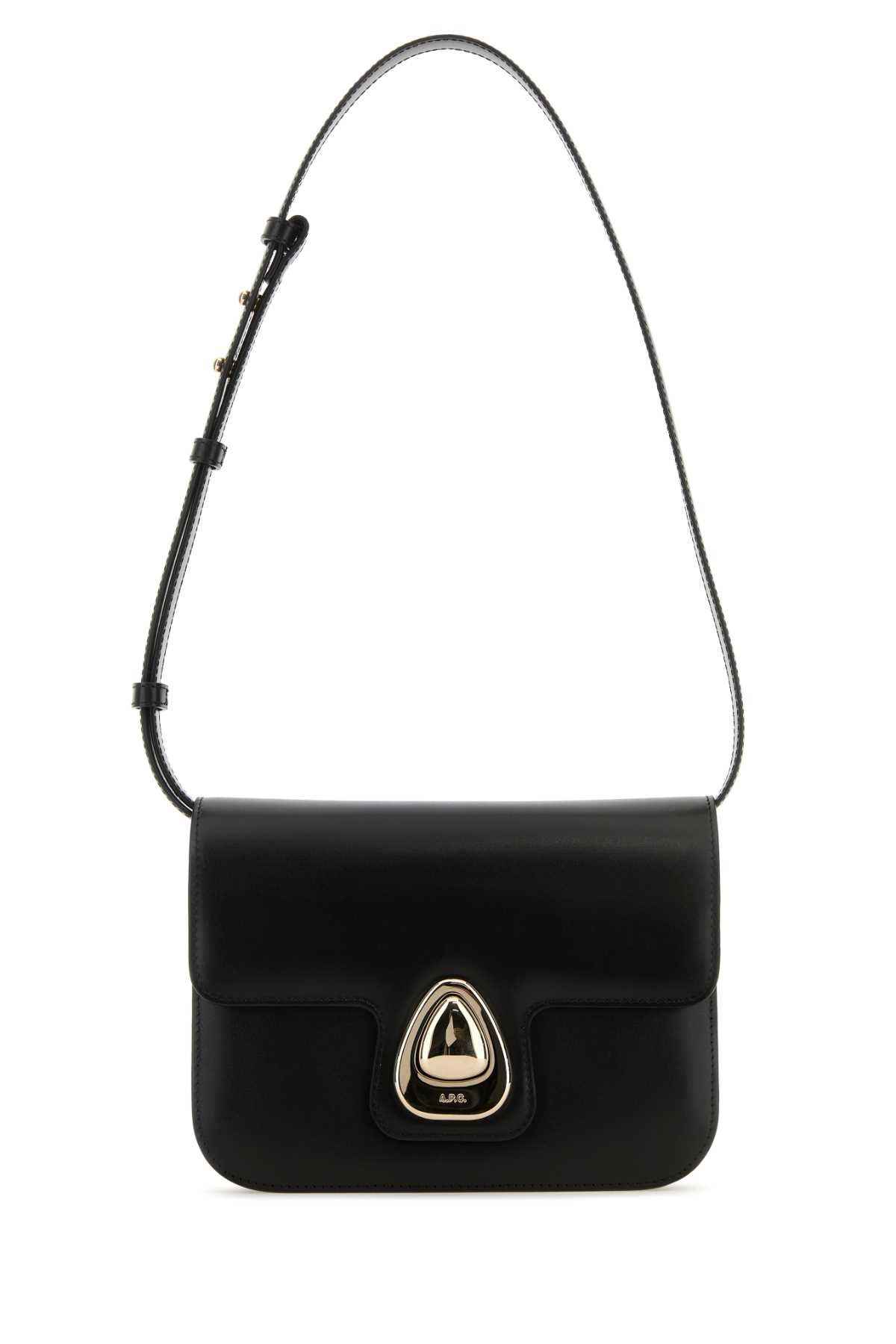 [A.P.C.] Shoulder bag FW24 PXBMWF61859 LZZ