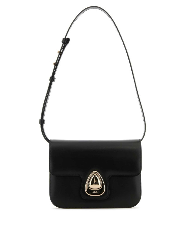 [A.P.C.] Shoulder bag FW24 PXBMWF61859 LZZ