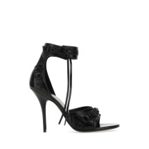 [Balenciaga] Sandals FW25 743057WBUA1 1010