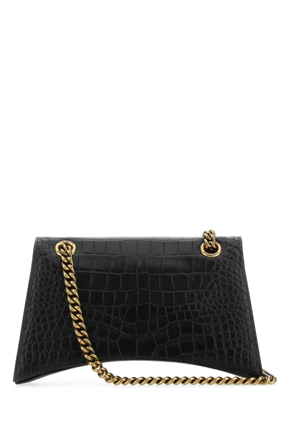 [Balenciaga] Shoulder bag SS25 716351210IX 1000