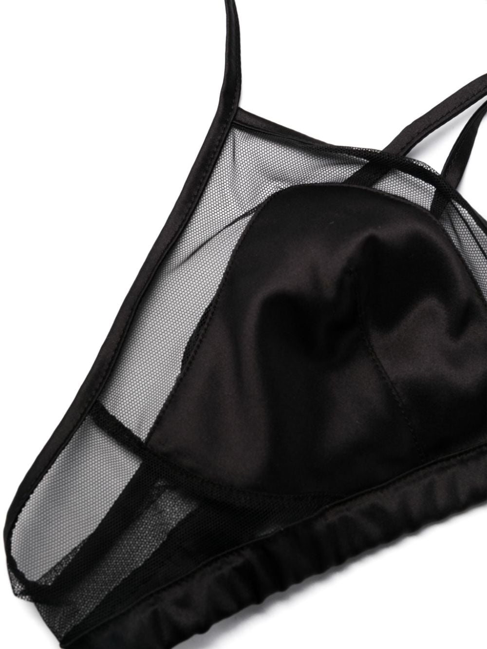 [Dolce & Gabbana] Brassiere FW23 O1F24TONL25N0000